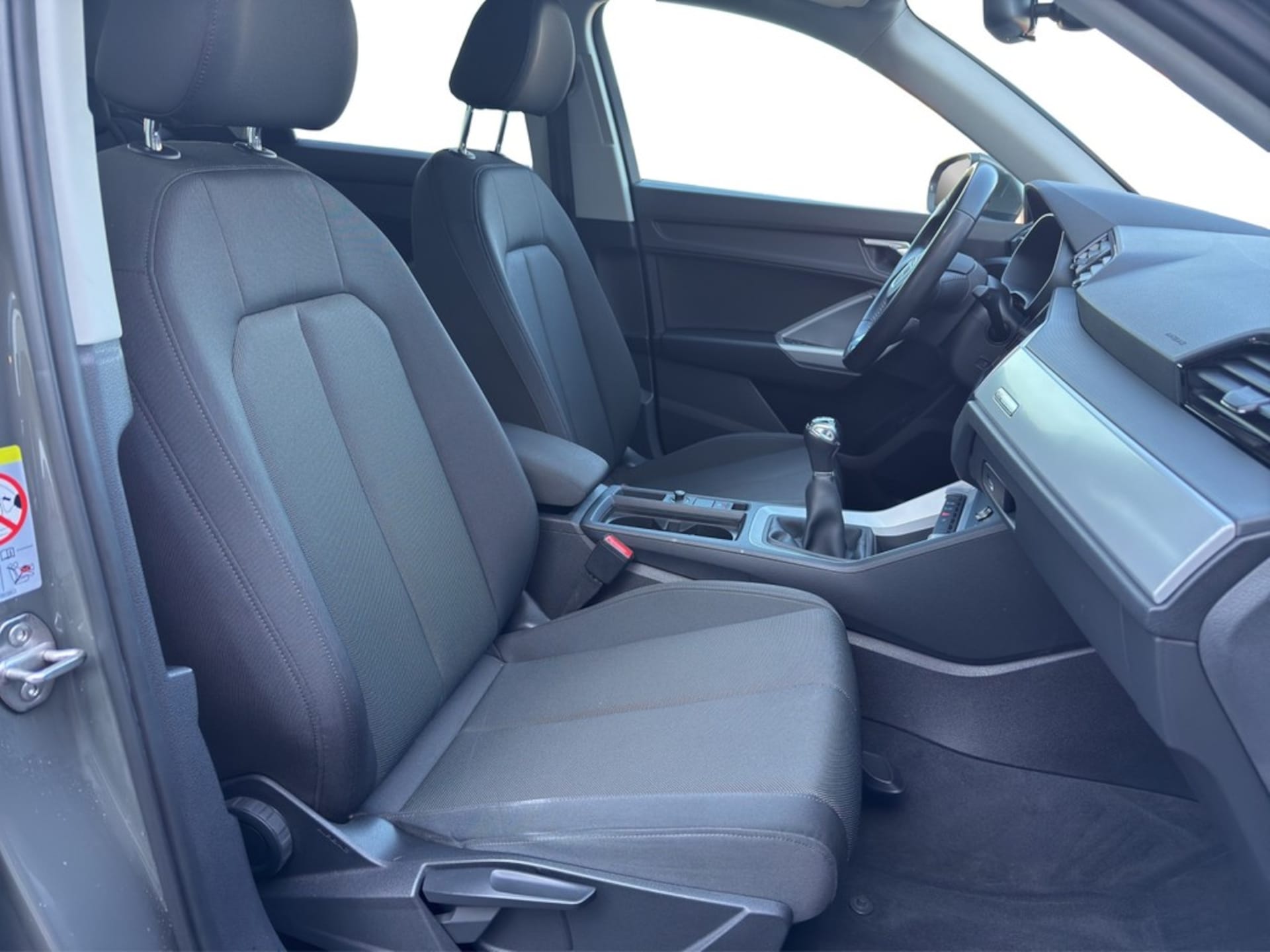 Audi Q3 SUV