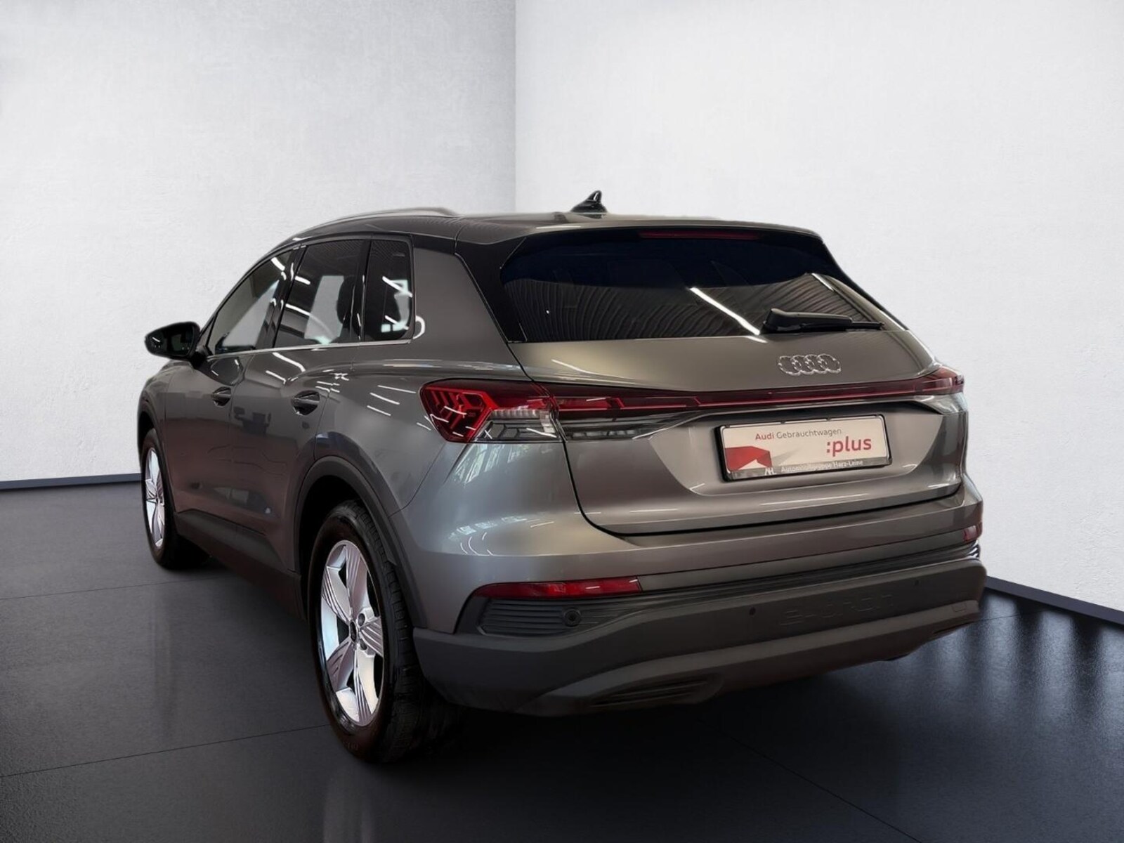 Audi Q4 e-tron – Bild 4