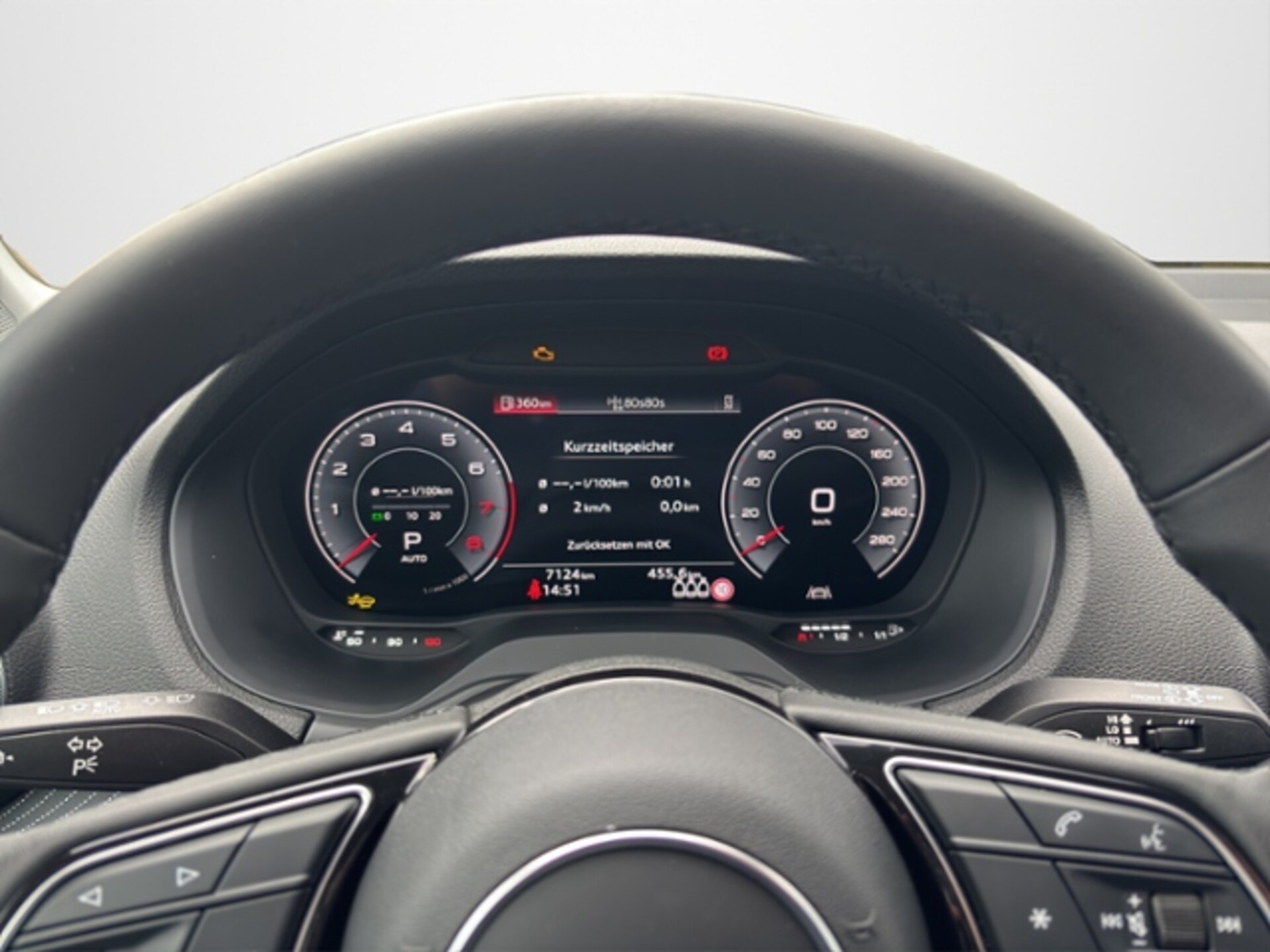 Audi Q2 Advanced
