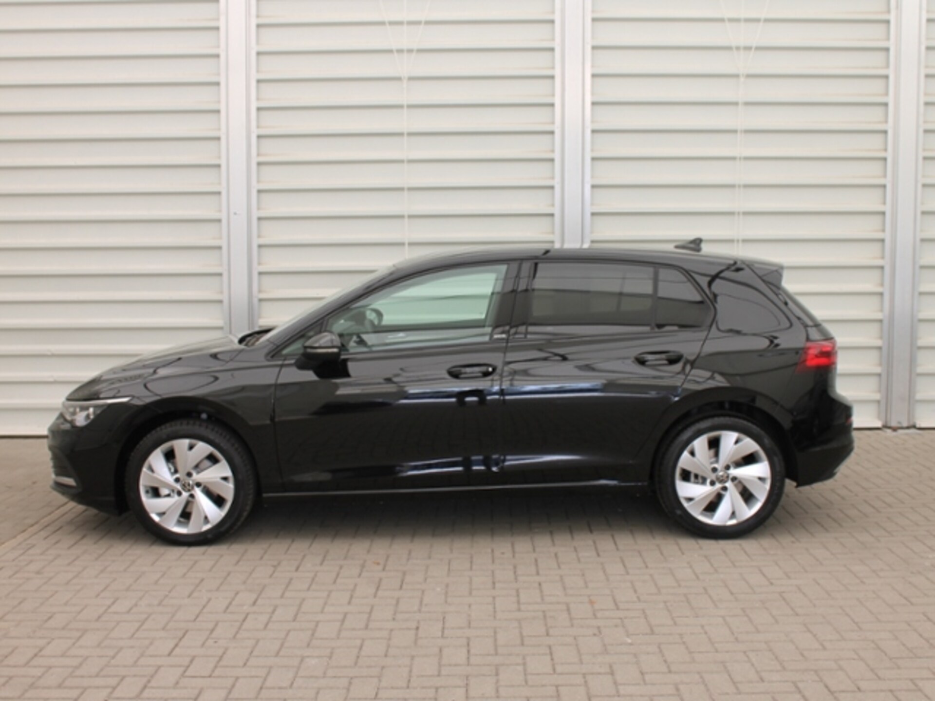 Volkswagen Golf MOVE