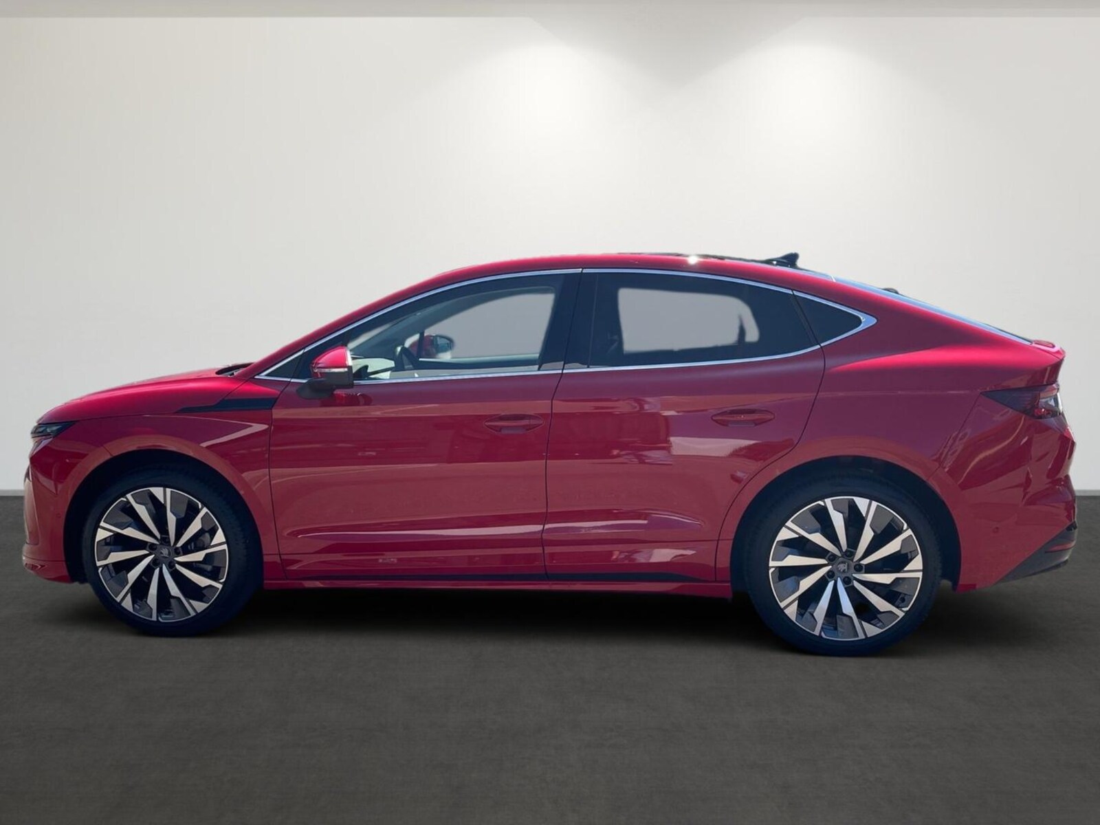Škoda Enyaq Coupé – Bild 6