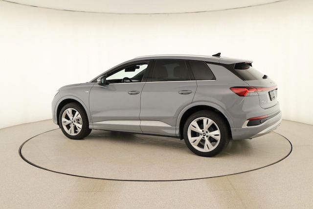 2023 Audi Q4 e-tron