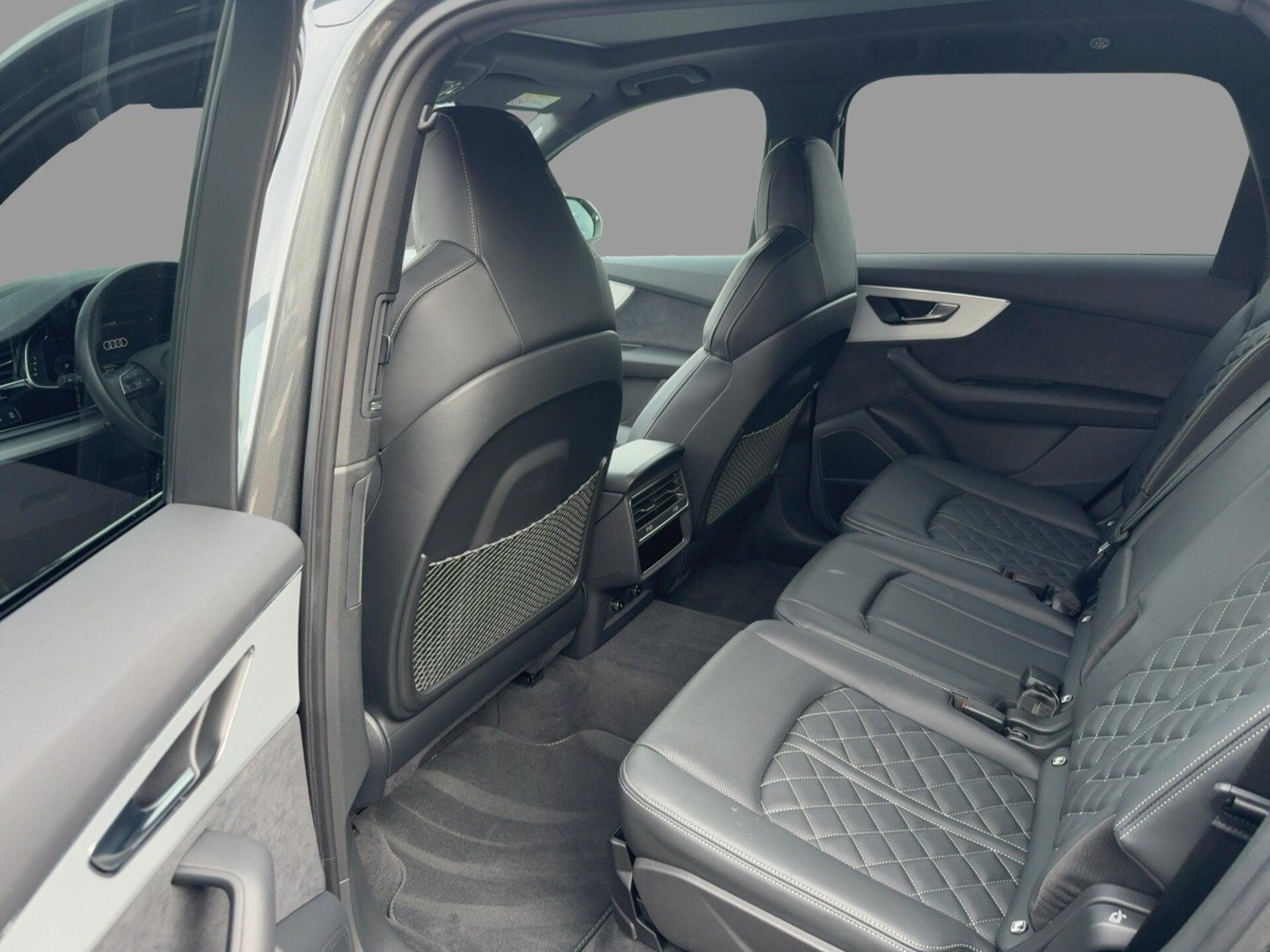 Audi Q7 SUV S line