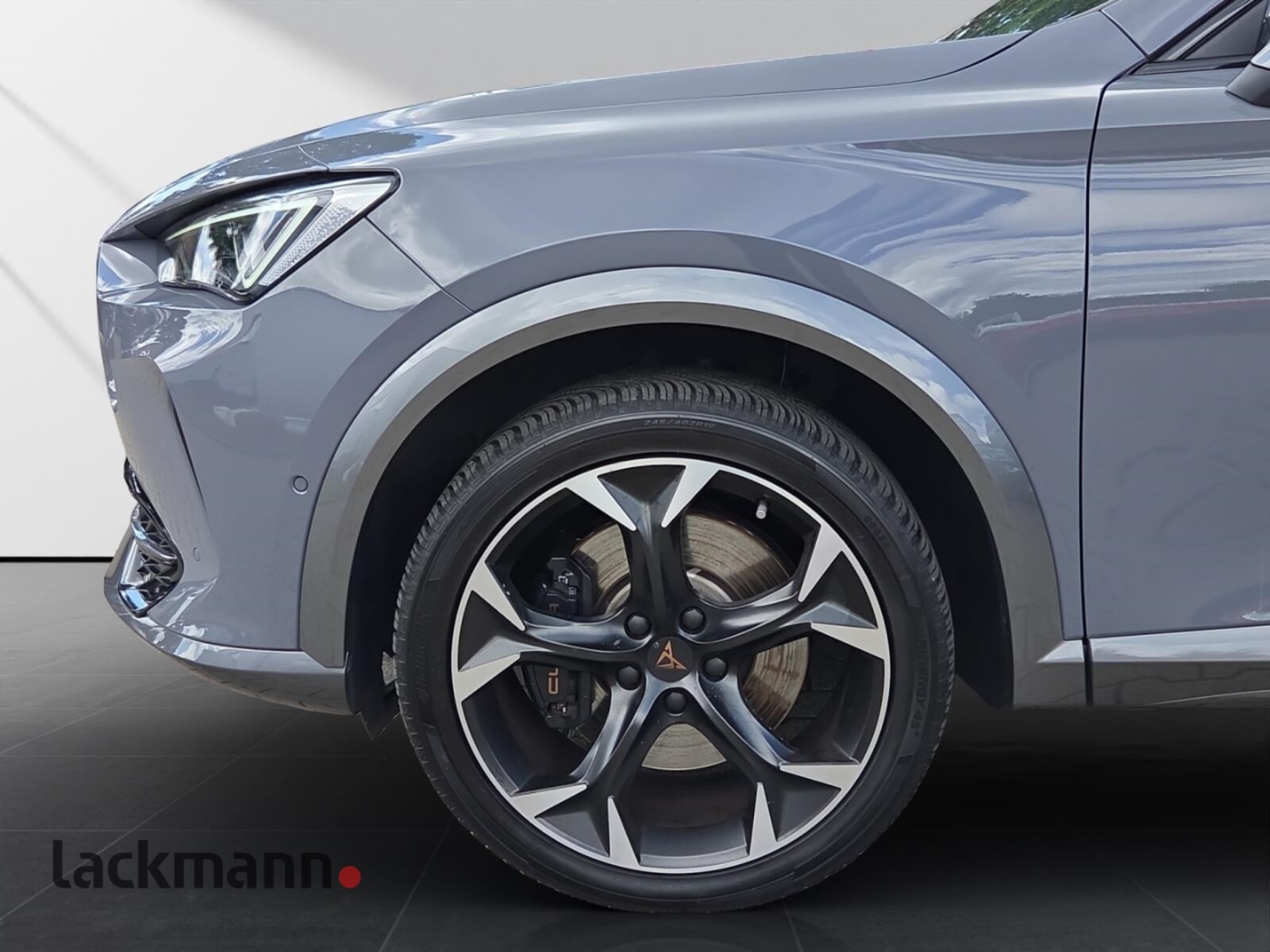 CUPRA Formentor – Bild 15