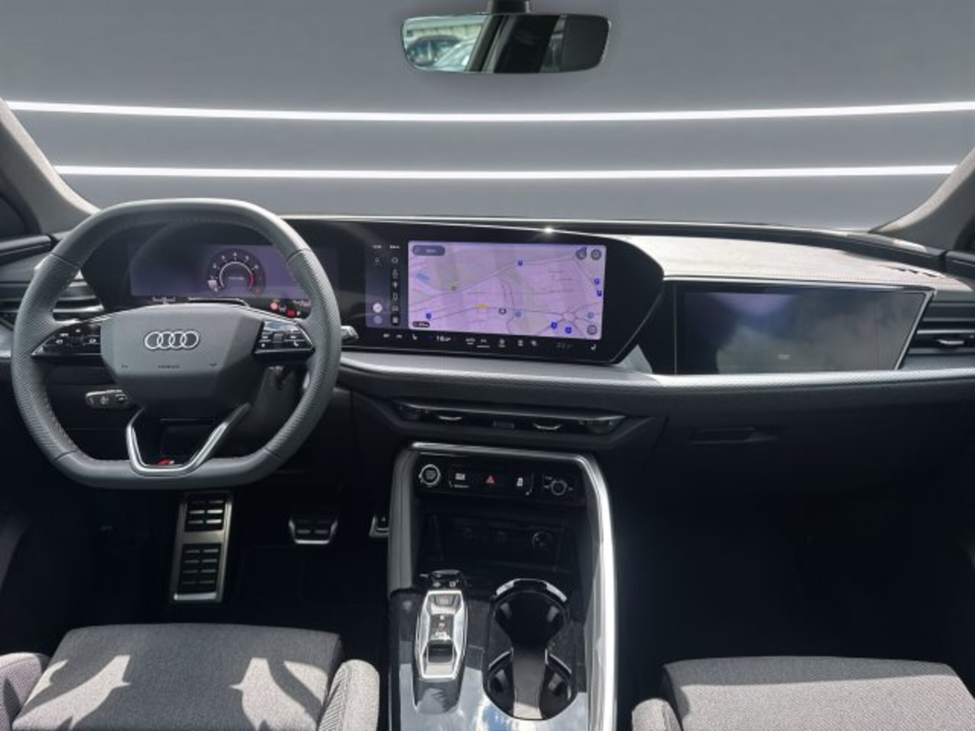 Audi Q5 SUV edition one