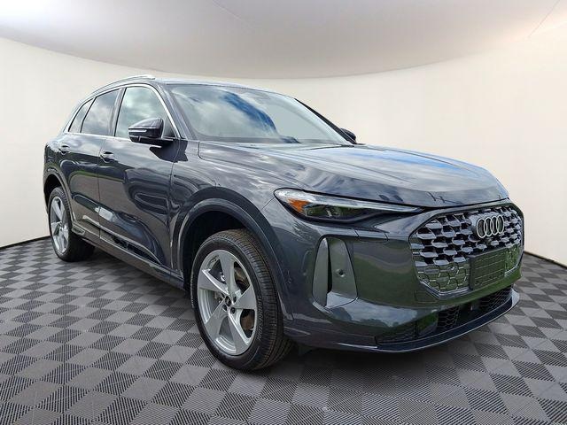 Photo of 2026 Audi Q5 
