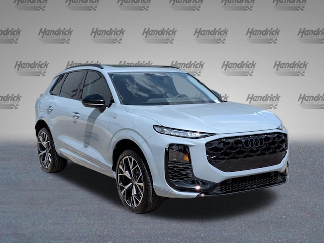 2026 Audi Q3 SUV