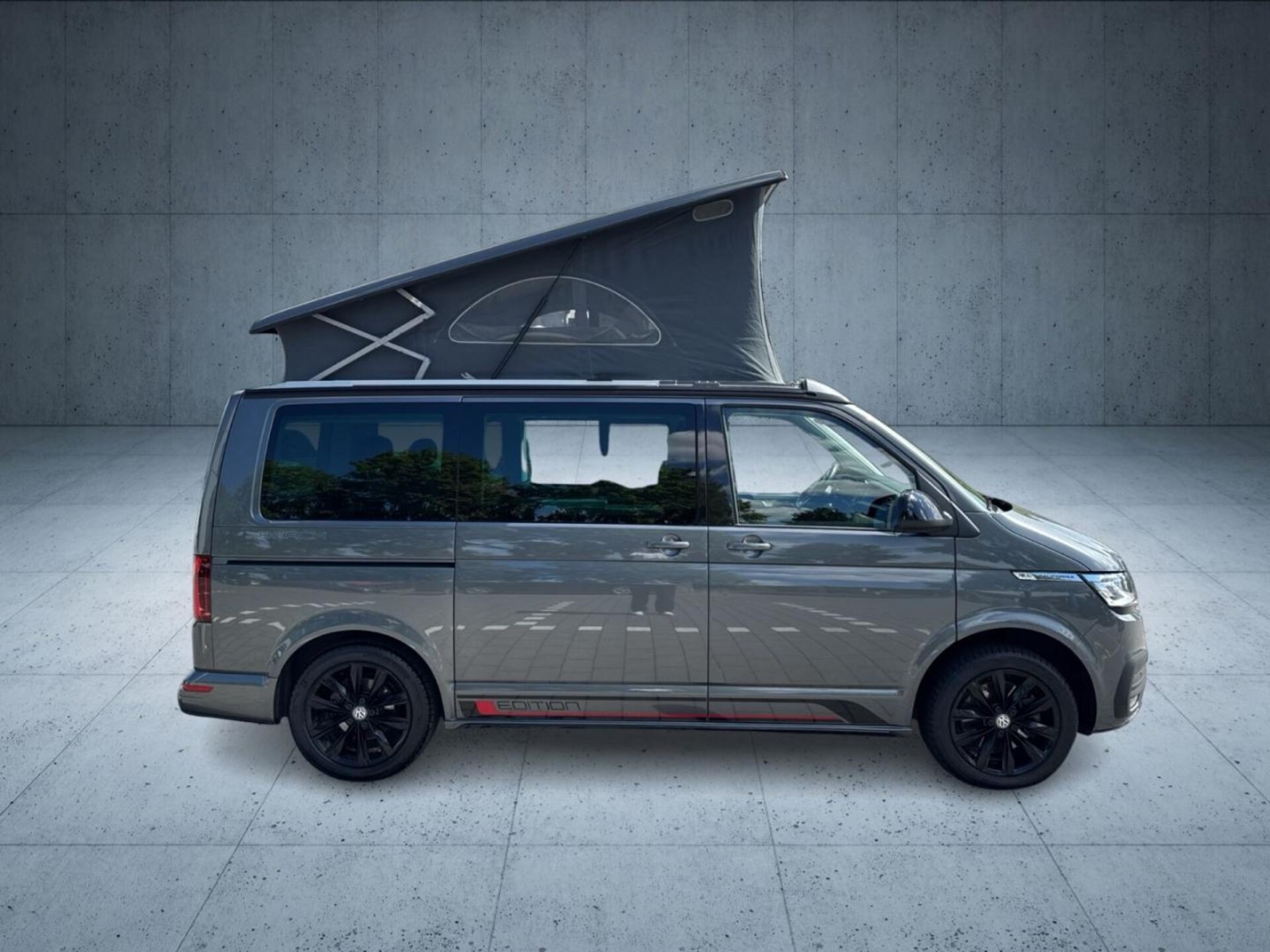 Volkswagen T6.1 California Beach