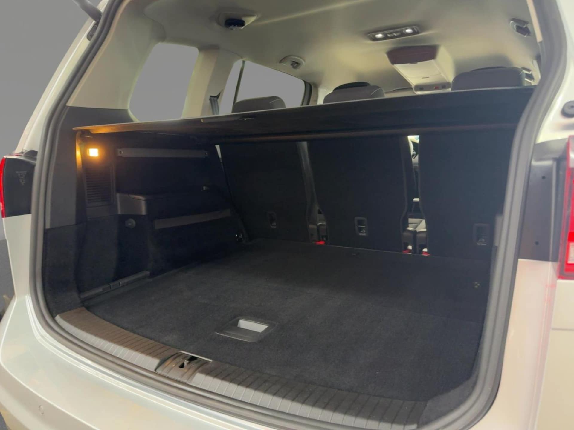 Volkswagen Touran Active