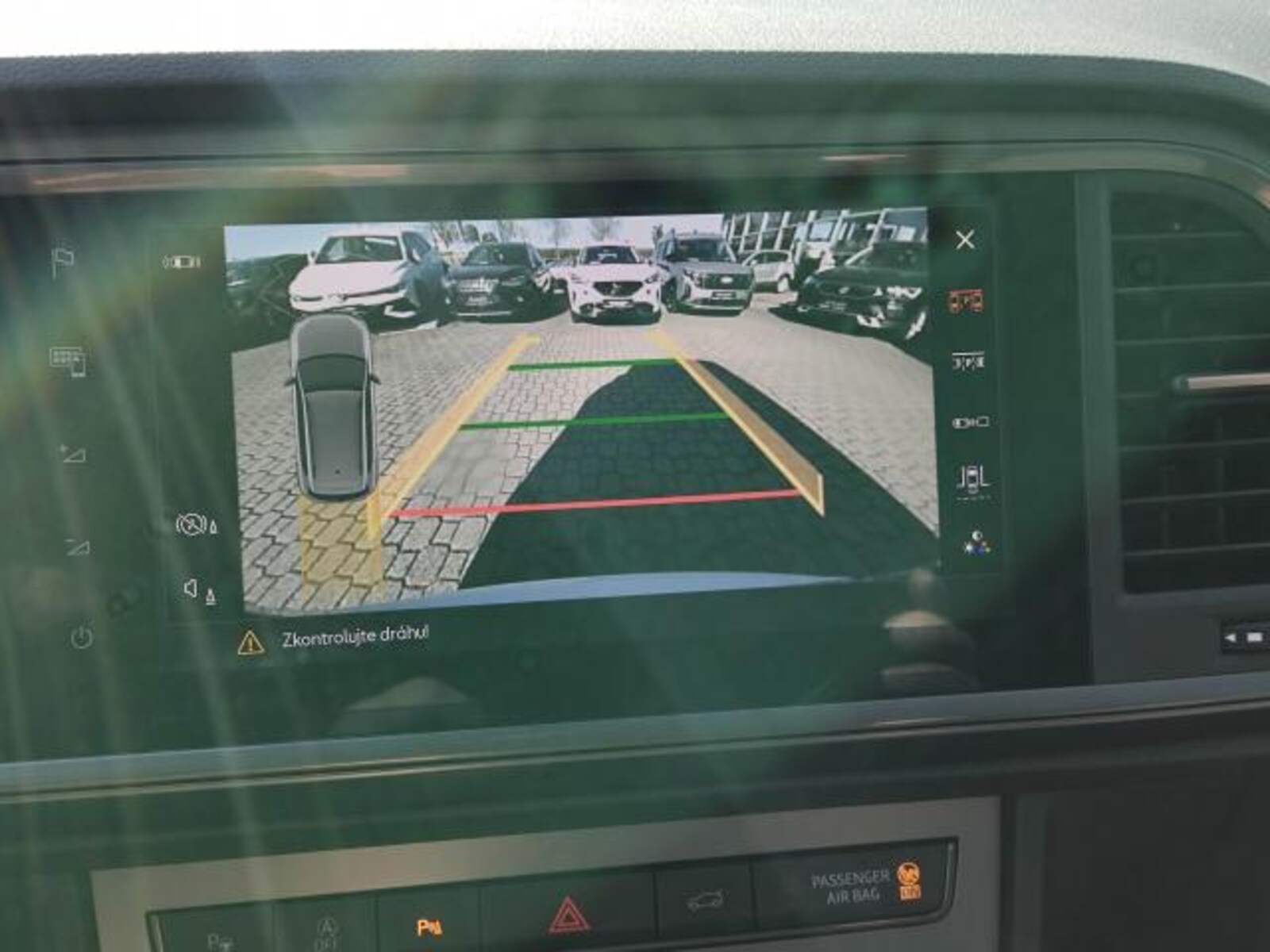 CUPRA Ateca – Bild 18