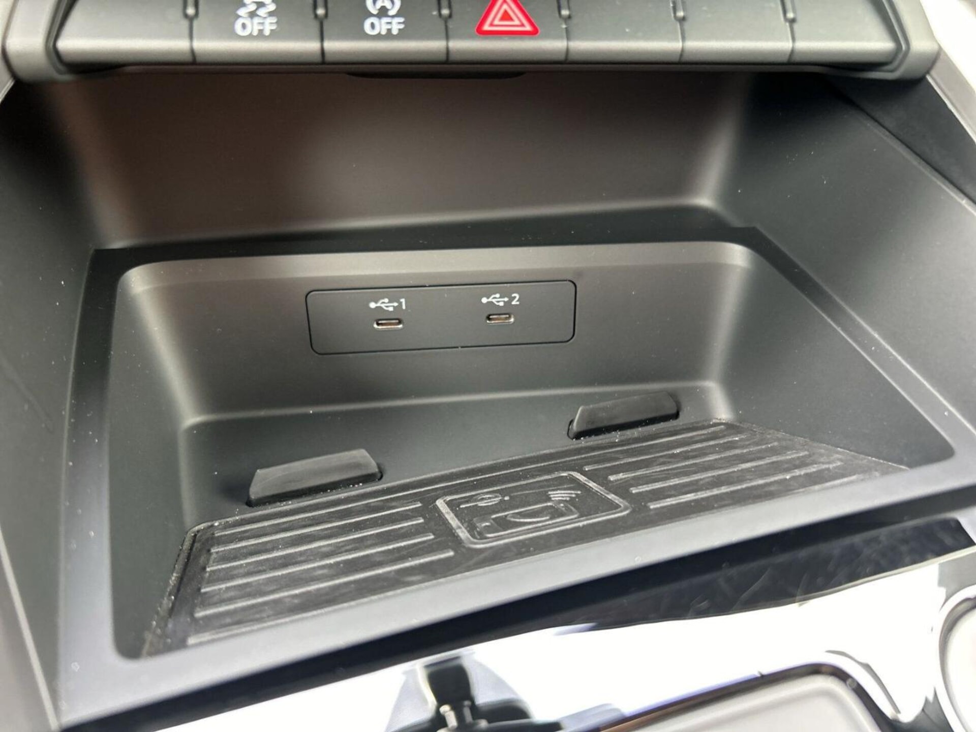 Audi A3 Sportback S line