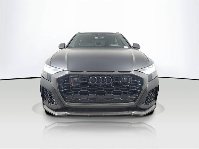 2023 Audi RS Q8