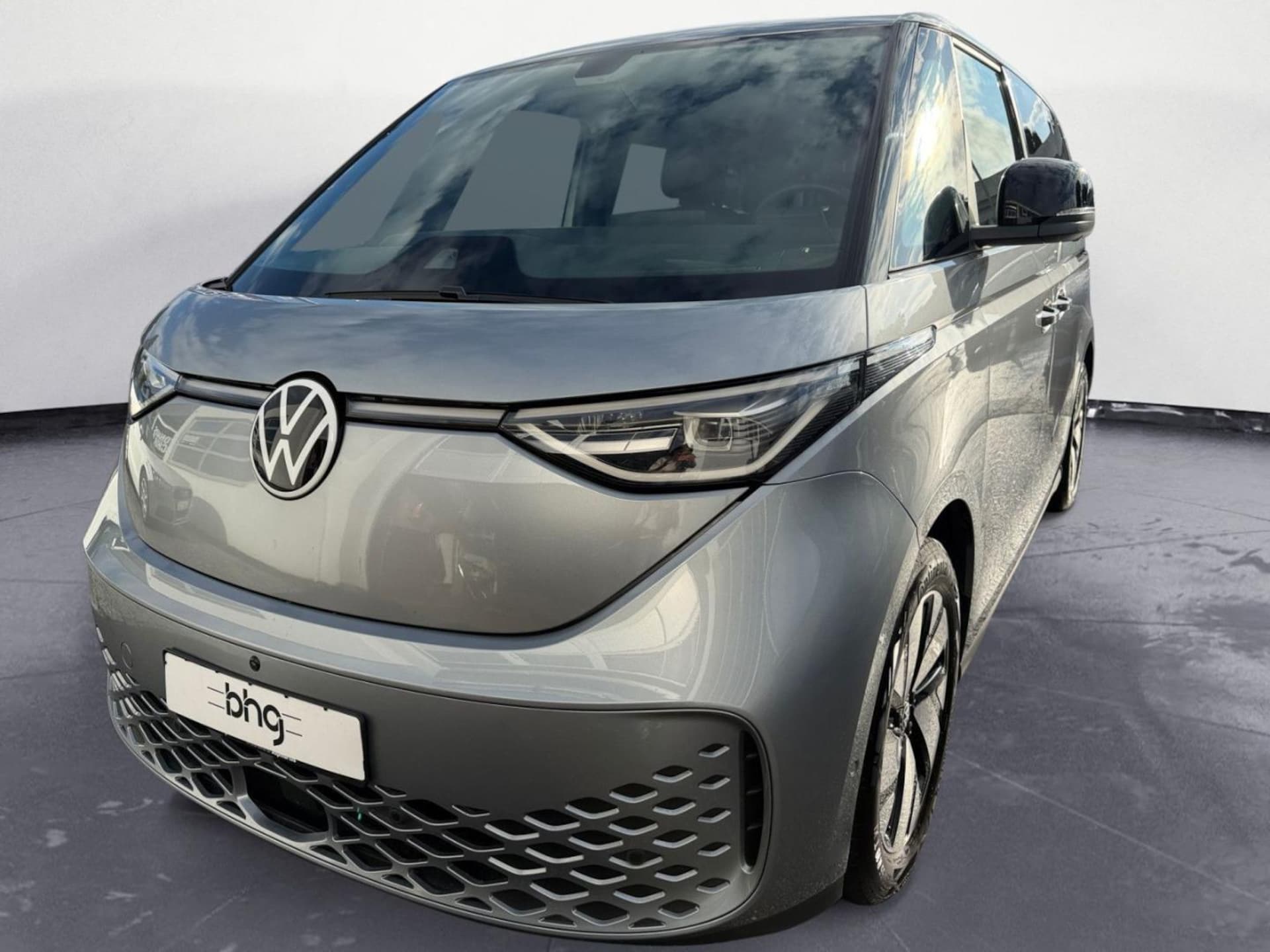 Volkswagen ID. Buzz Pro