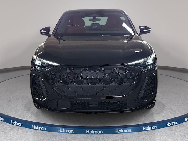 2026 Audi SQ5 Sportback