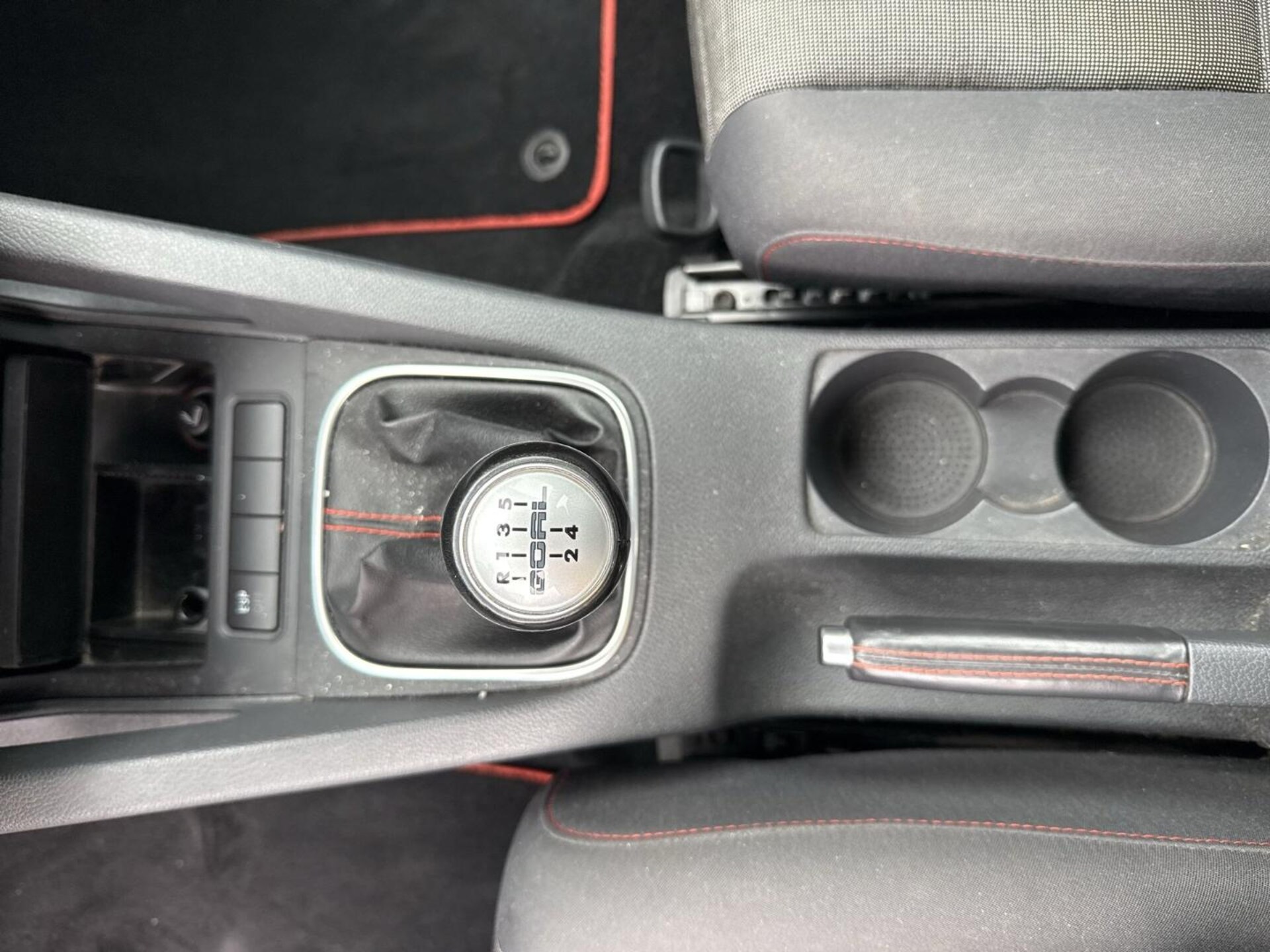 Volkswagen Golf Trendline