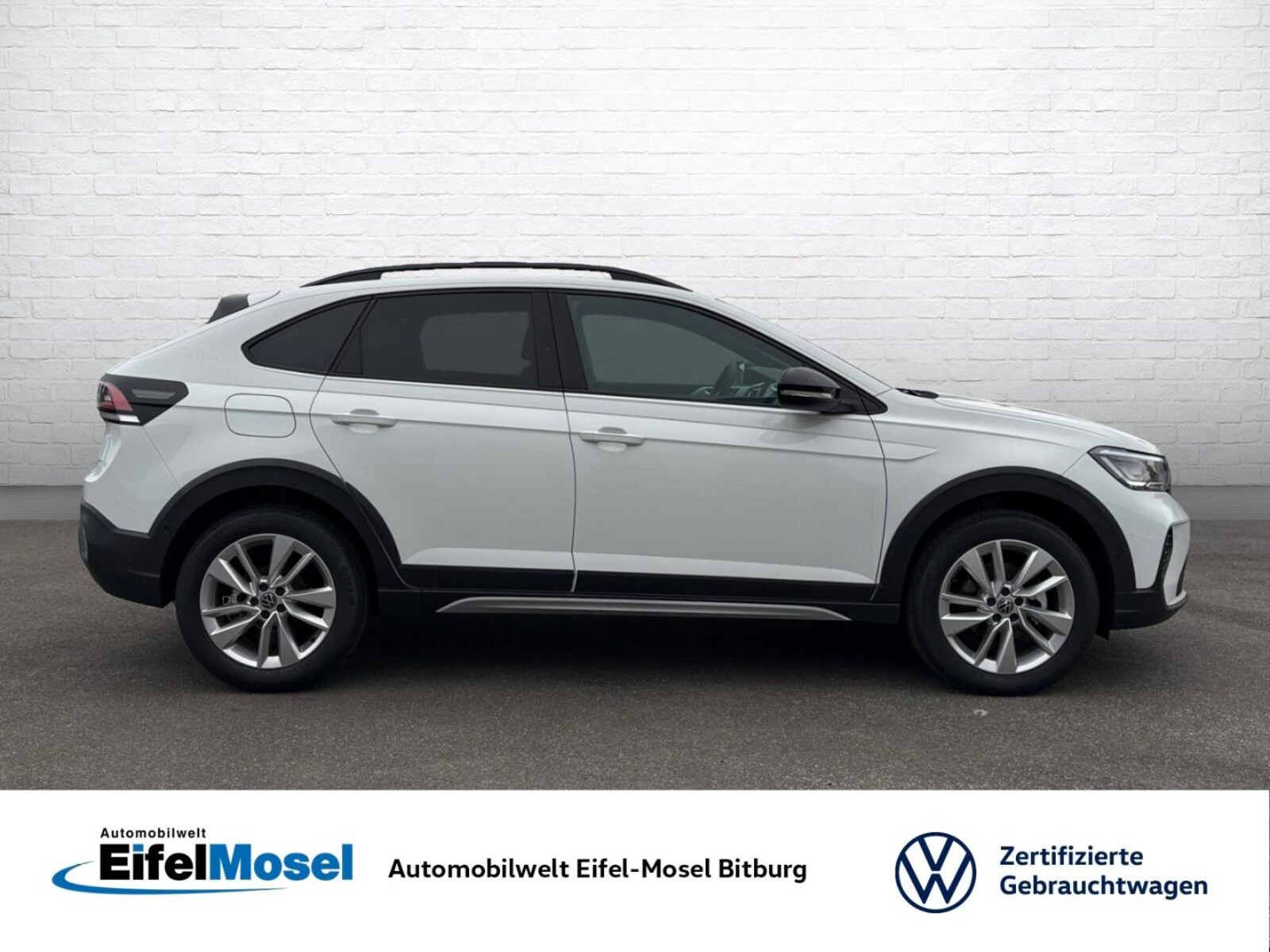 Volkswagen Taigo – Bild 6