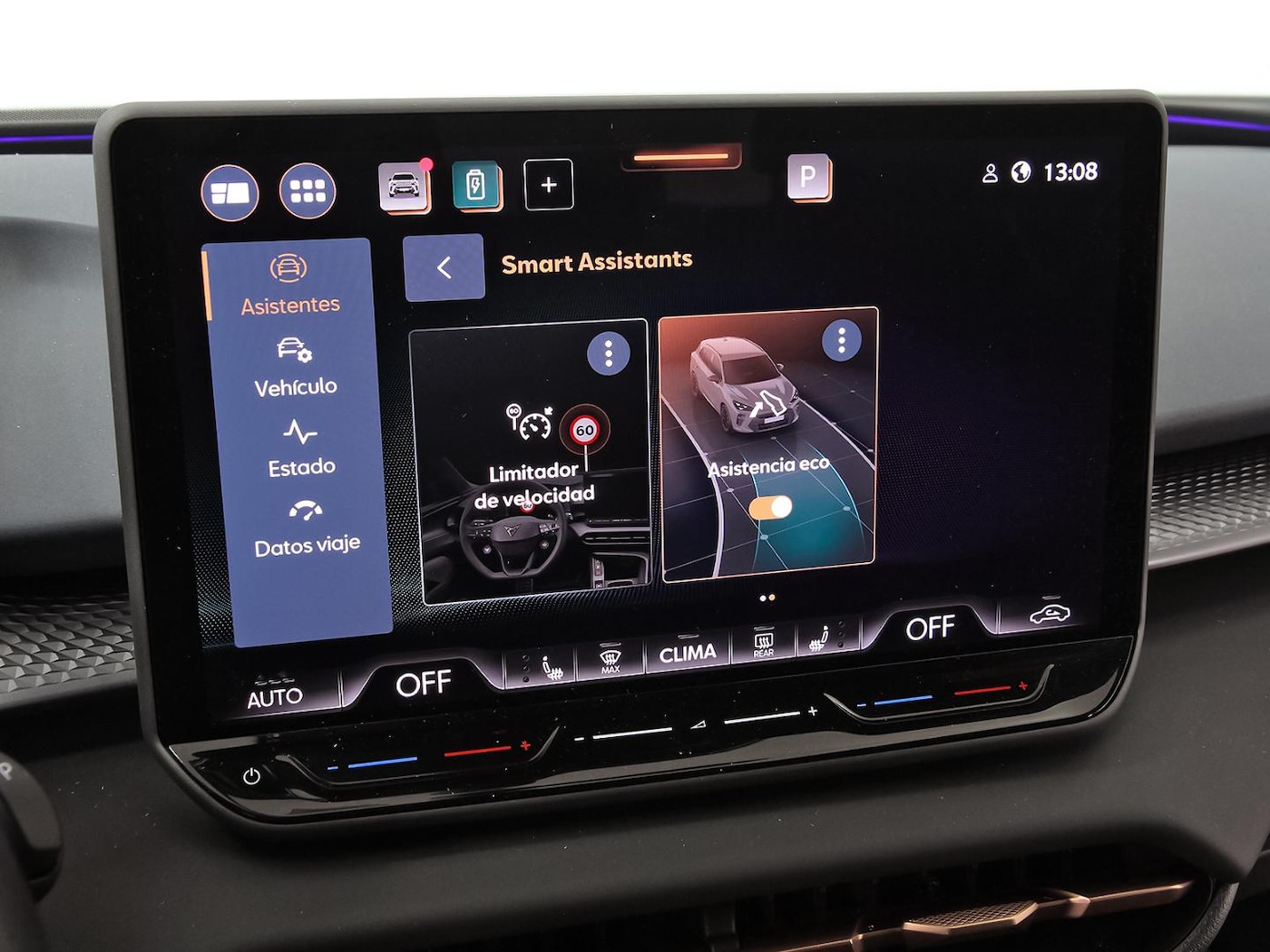 CUPRA Terramar 1.5 TSI e-Hybrid DSG 150 kW (204 CV) — photo 28