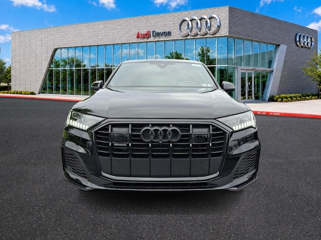 2024 Audi Q7