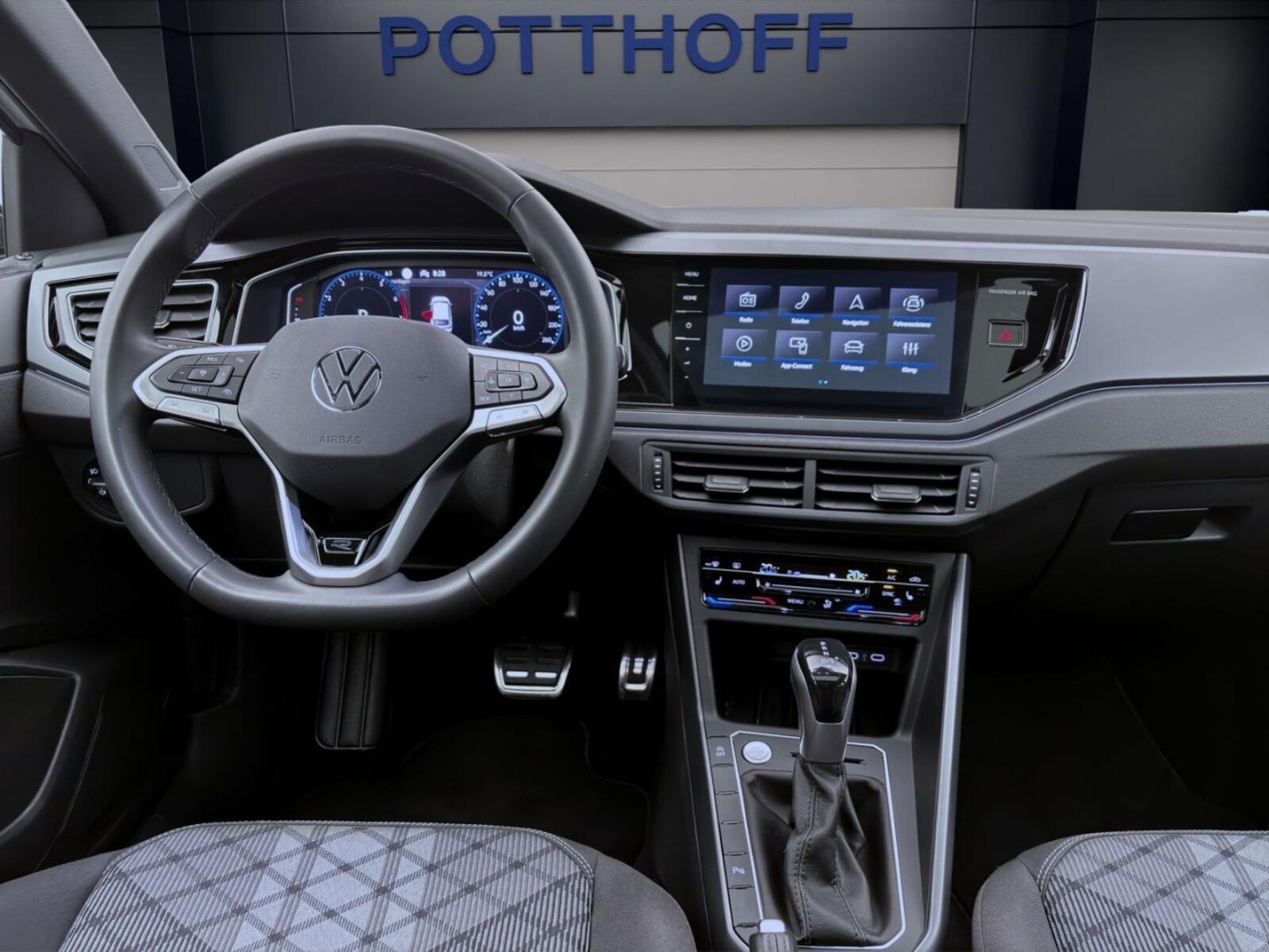 Volkswagen Taigo – Bild 13