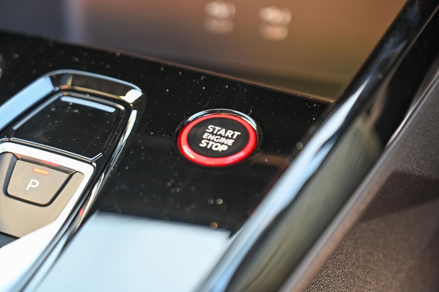Image about Audi RS 3 Sportback TFSI quattro S tronic
