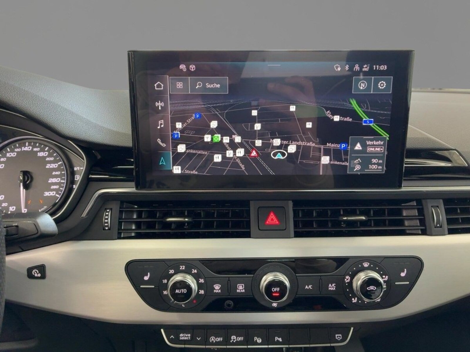 Audi S5 Cabriolet – Bild 7
