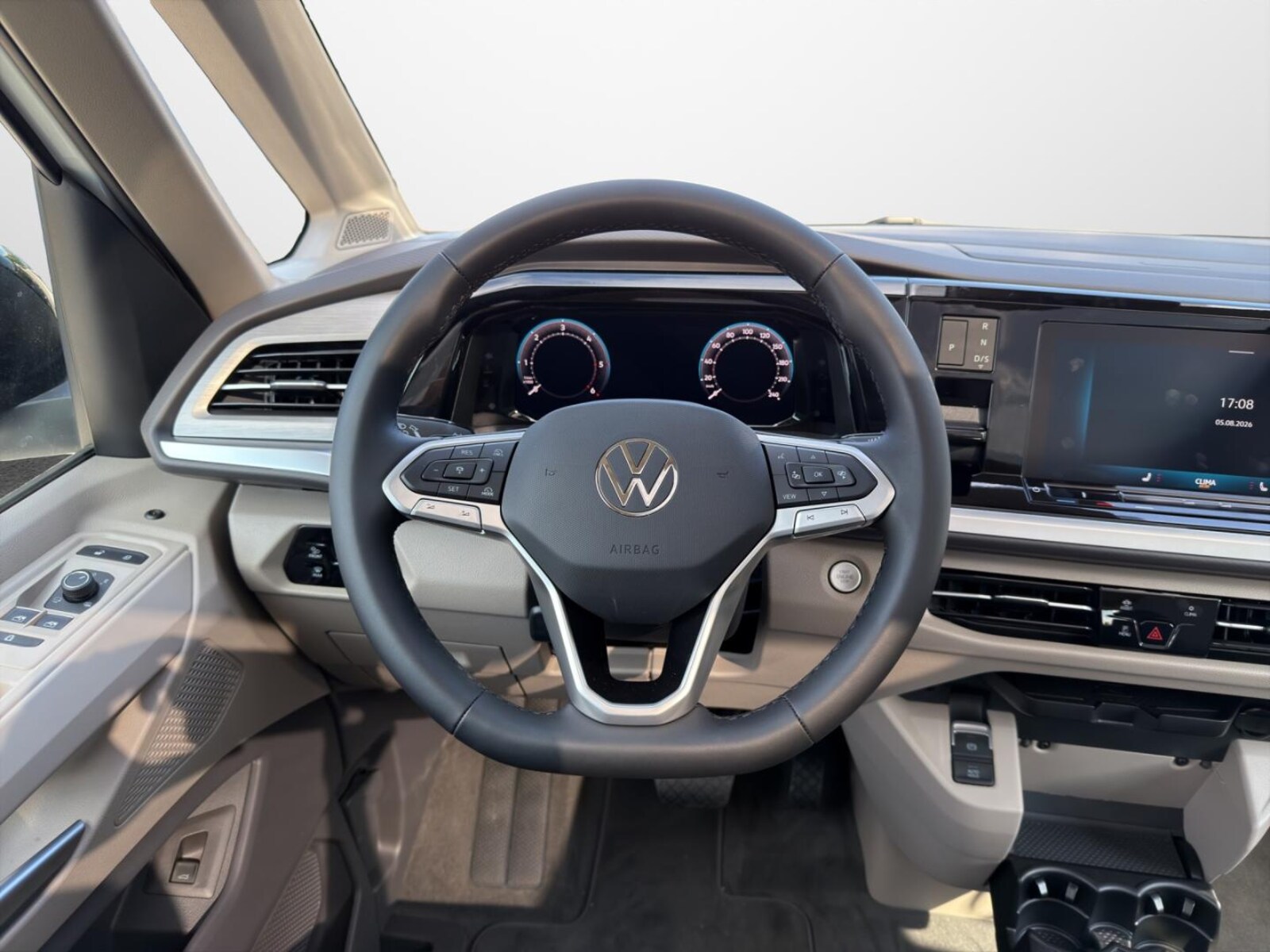 Volkswagen Multivan – Bild 10