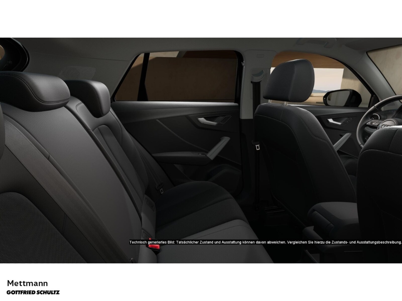 Audi Q2 – Bild 11