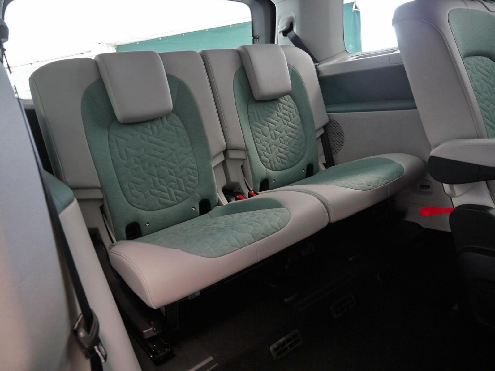 Volkswagen ID. Buzz – Bild 17