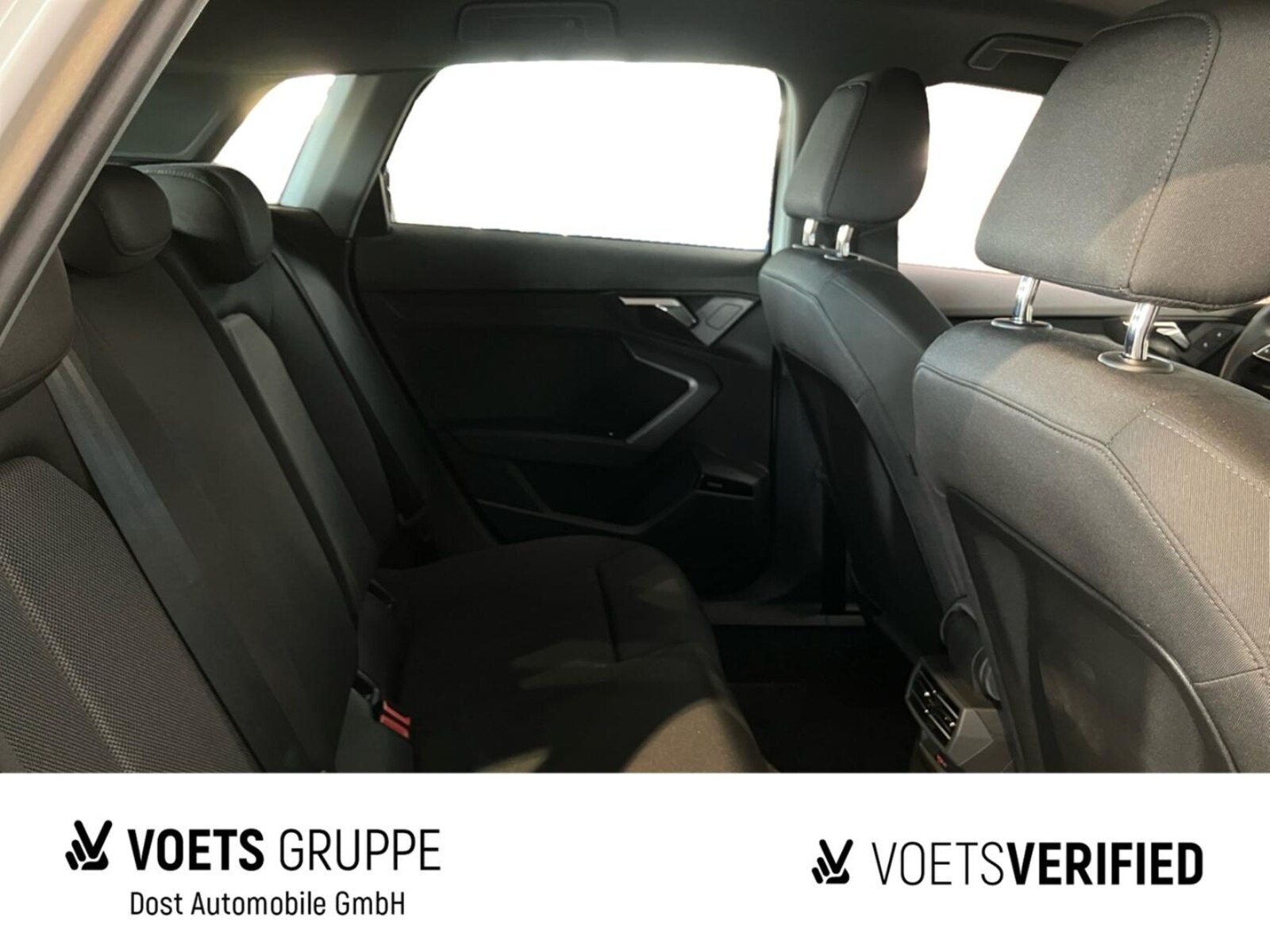 Audi A3 Sportback – Bild 14