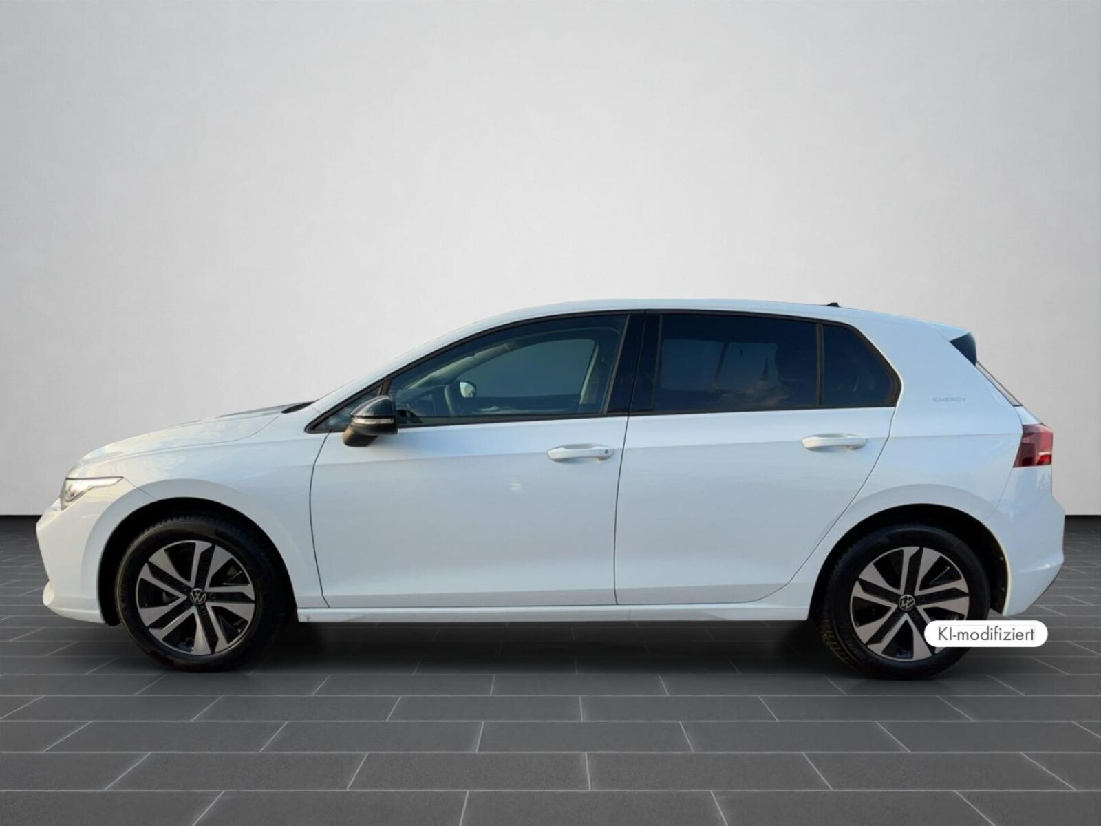 Volkswagen Golf – Bild 7