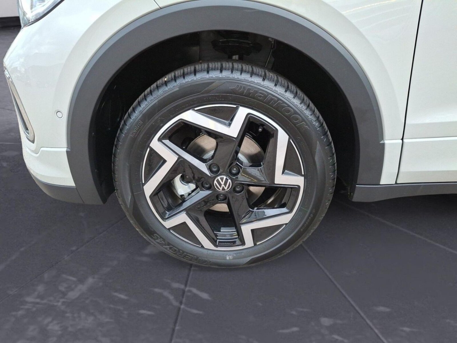 Volkswagen T-Cross – Bild 12