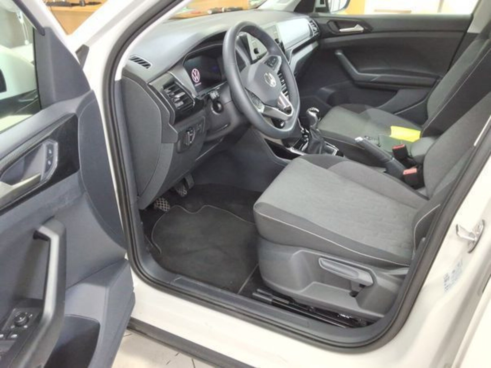 Volkswagen T-Cross – Bild 20