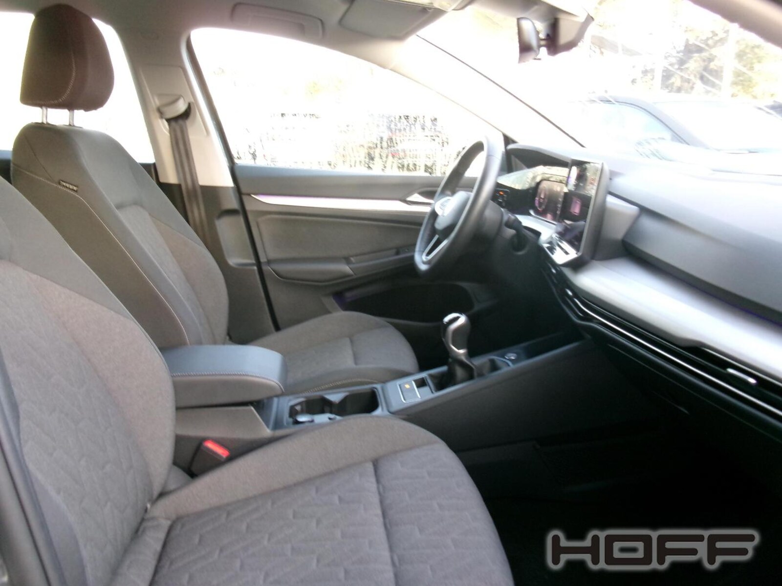 Volkswagen Golf Variant – Bild 7