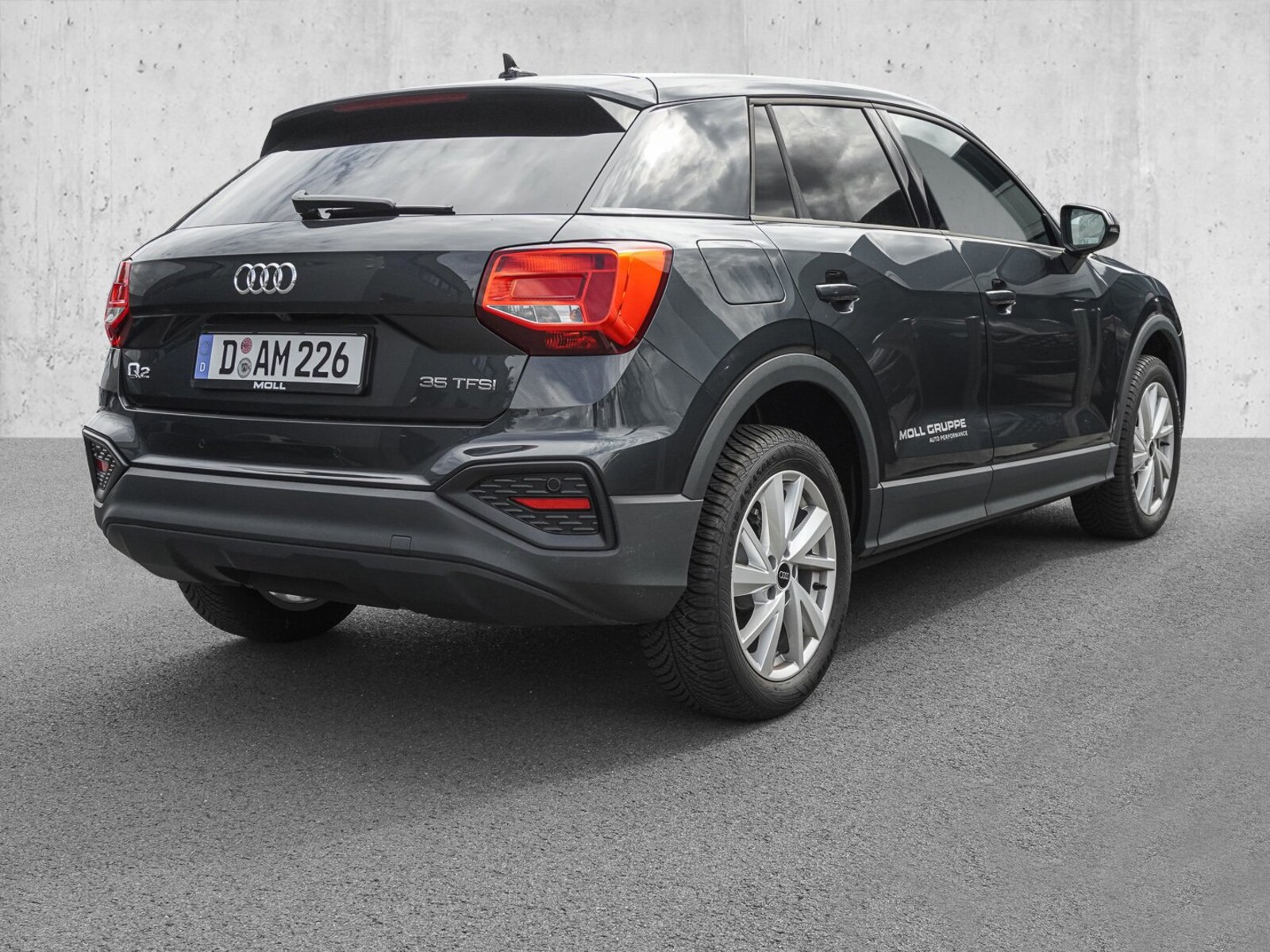 Audi Q2 – Bild 4