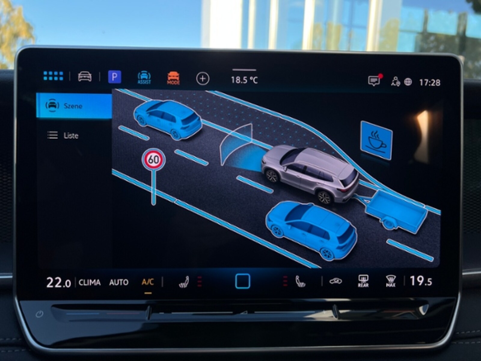 Volkswagen Tayron – Bild 16