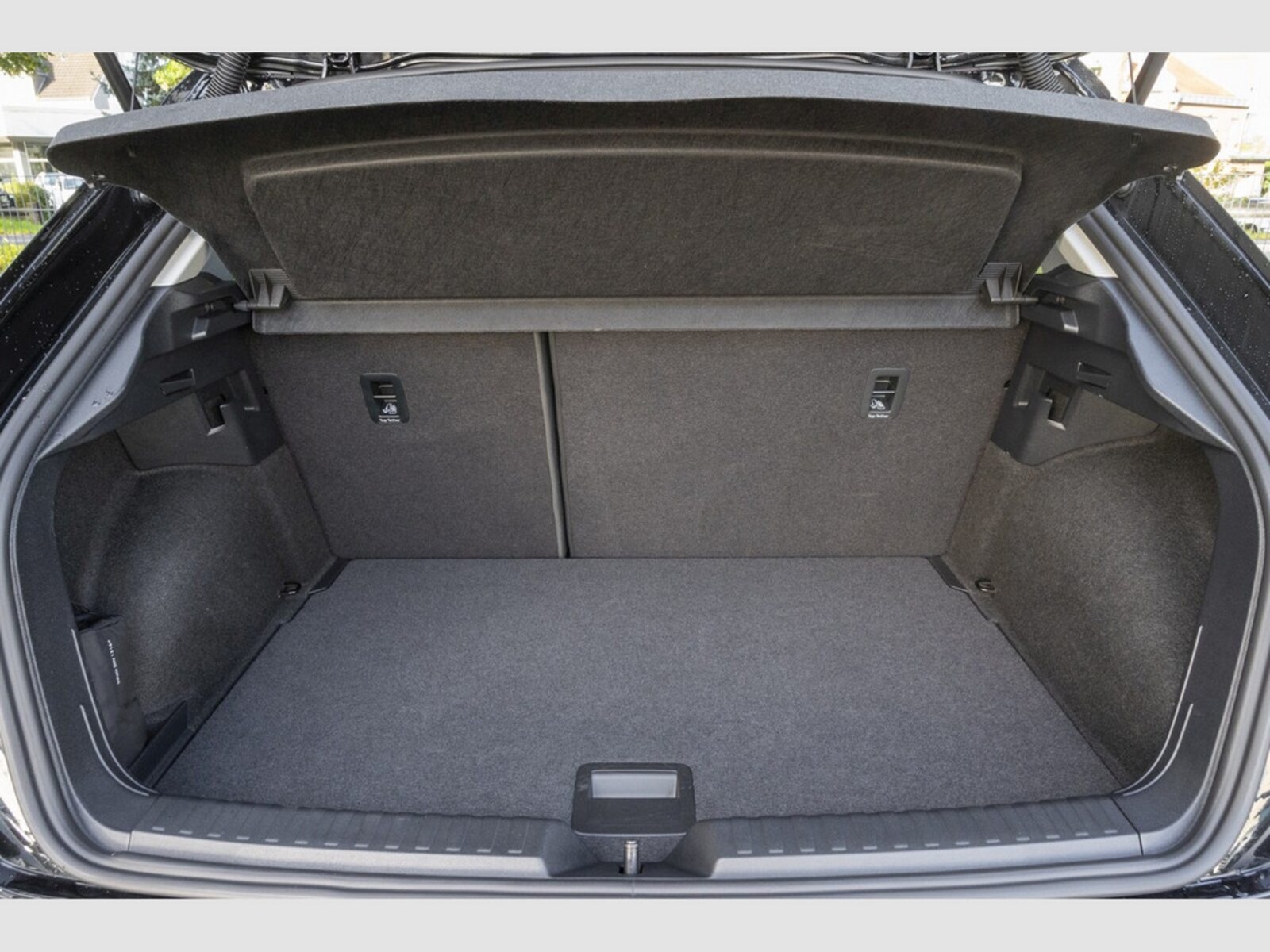 Audi A1 Sportback – Bild 6