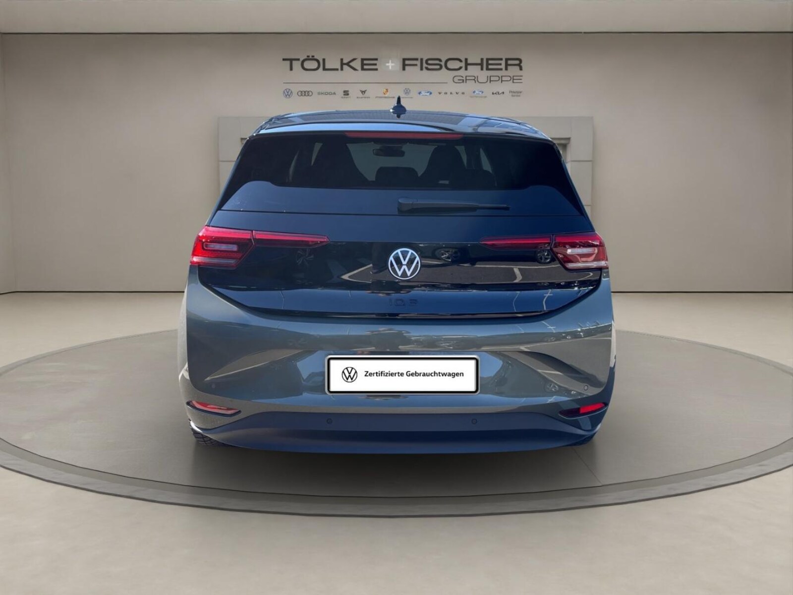 Volkswagen ID.3 – Bild 7