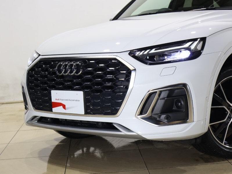 Audi Q5 Sportback