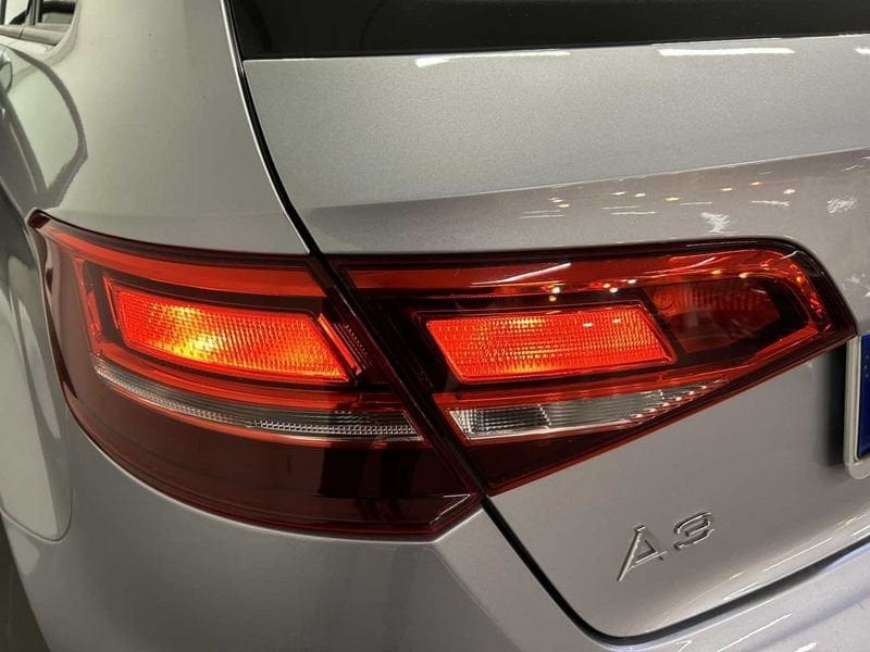 Image about Audi A3 Sportback Business 2.0 TDI 110 kW (150 PS) S tronic