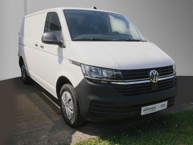 Volkswagen T6.1 Transporter