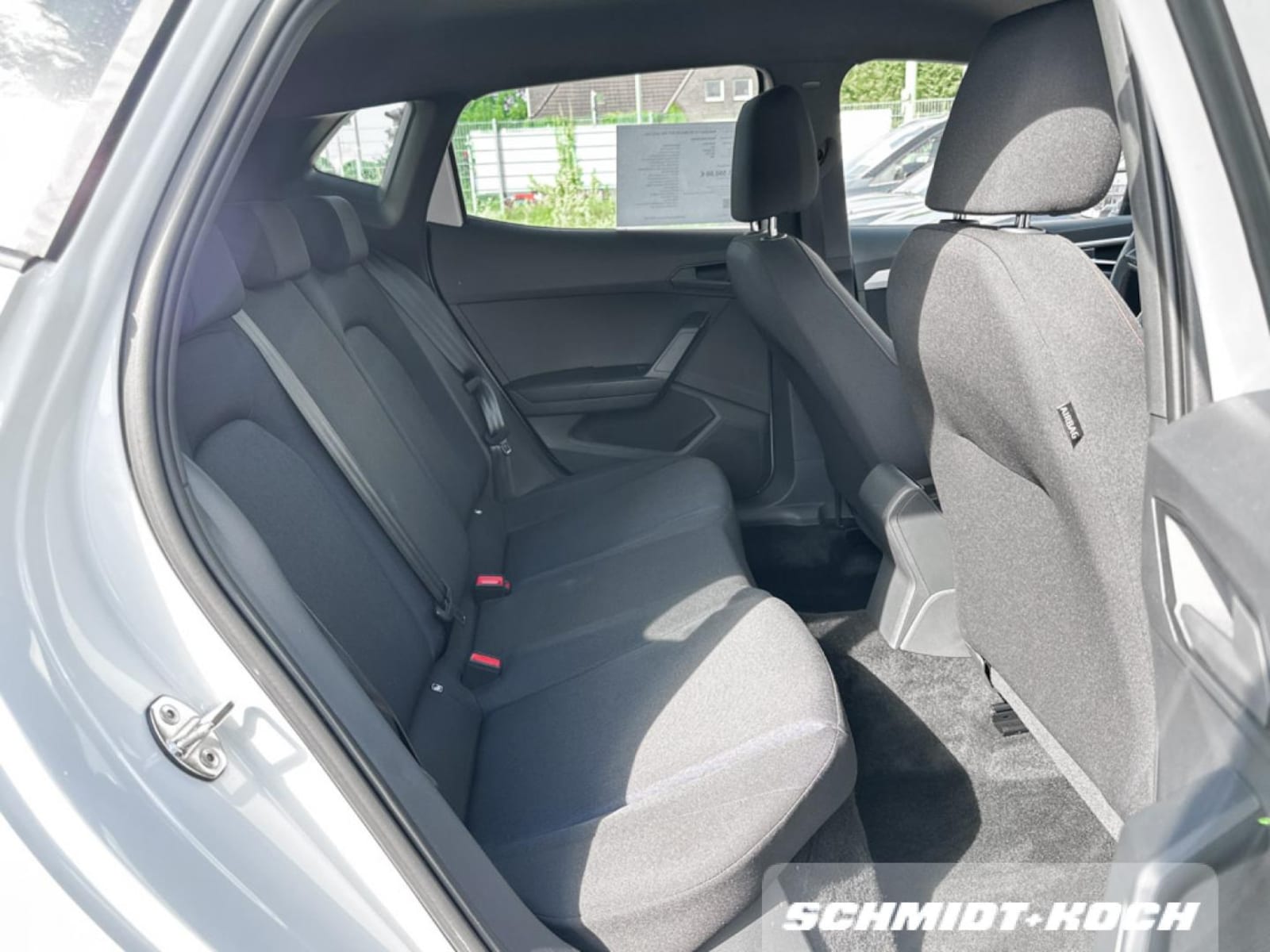 SEAT Ibiza – Bild 8