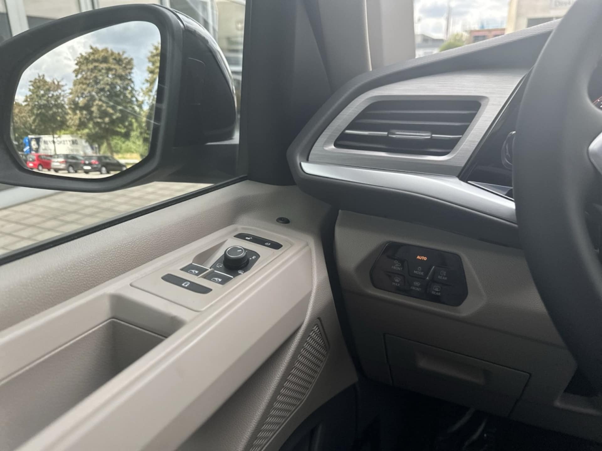 Volkswagen Multivan Langversion Life