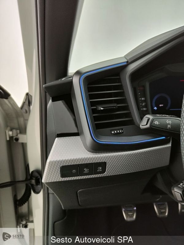 Immagine di Audi A1 allstreet 25 TFSI 70 kW (95 CV) 5-marce - Vista: for more details contact your dealer