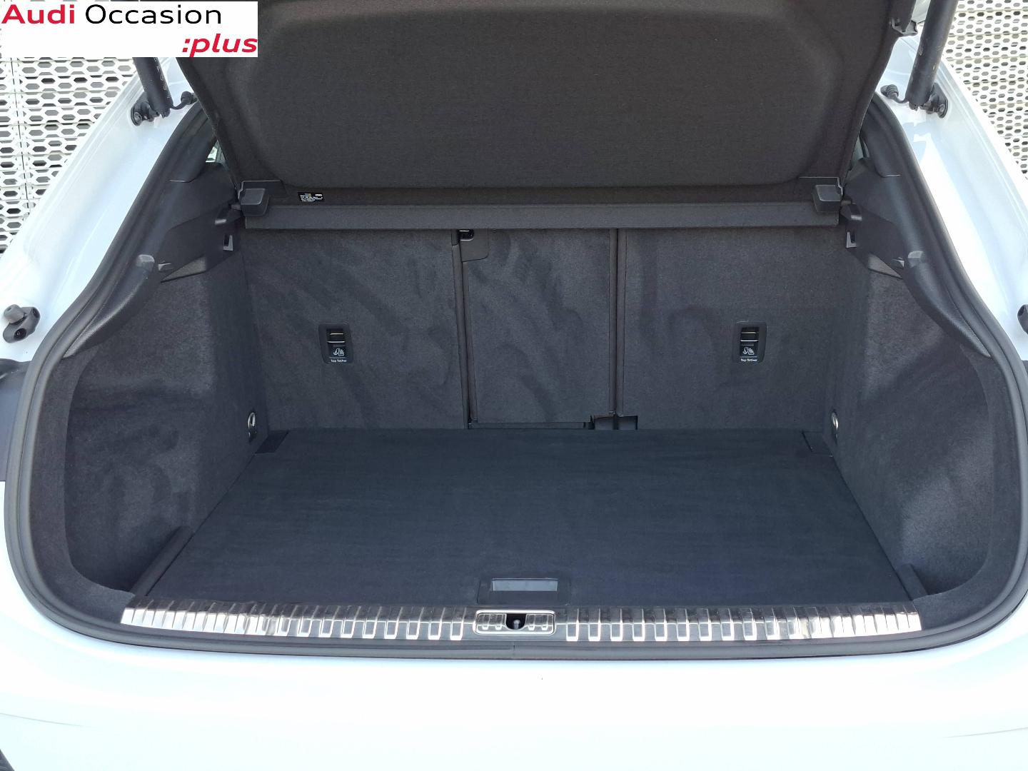 Image about Audi Q3 Sportback S line 35 TDI 110 kW (150 ch) S tronic