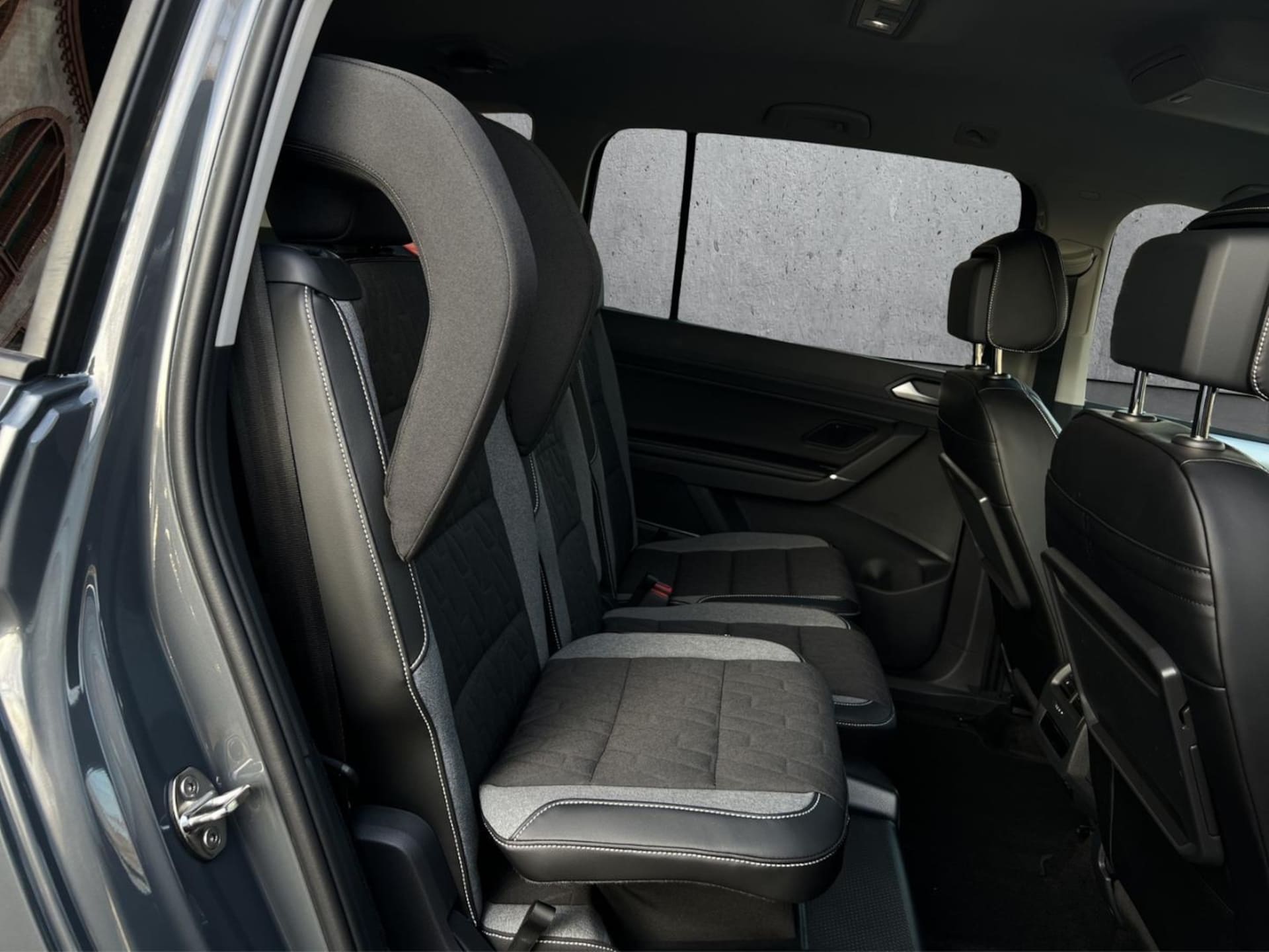 Volkswagen Touran Goal