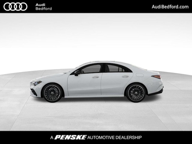 2026 Mercedes-Benz CLA CLA 250 - Photo 34
