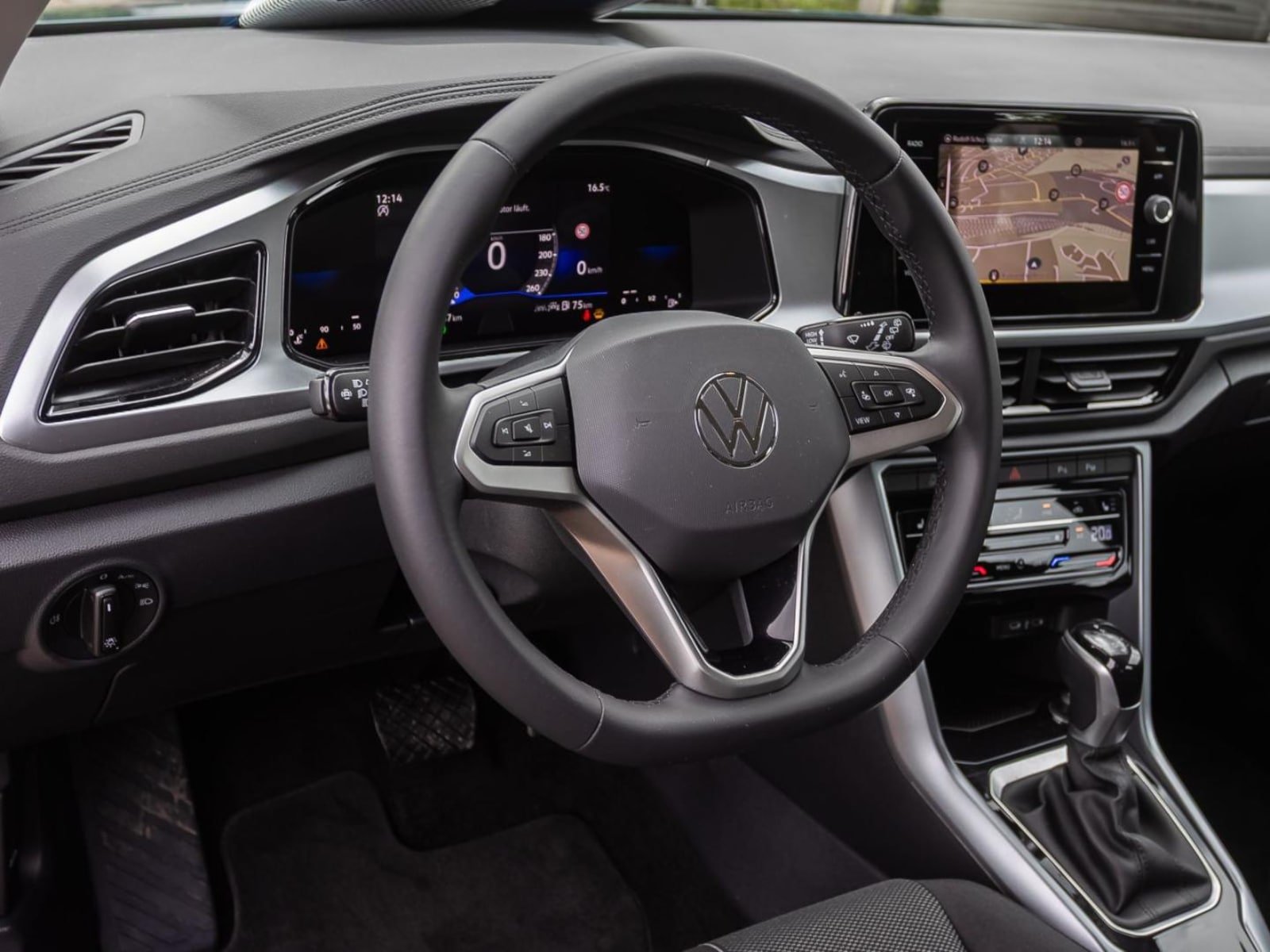 Volkswagen T-Roc – Bild 15