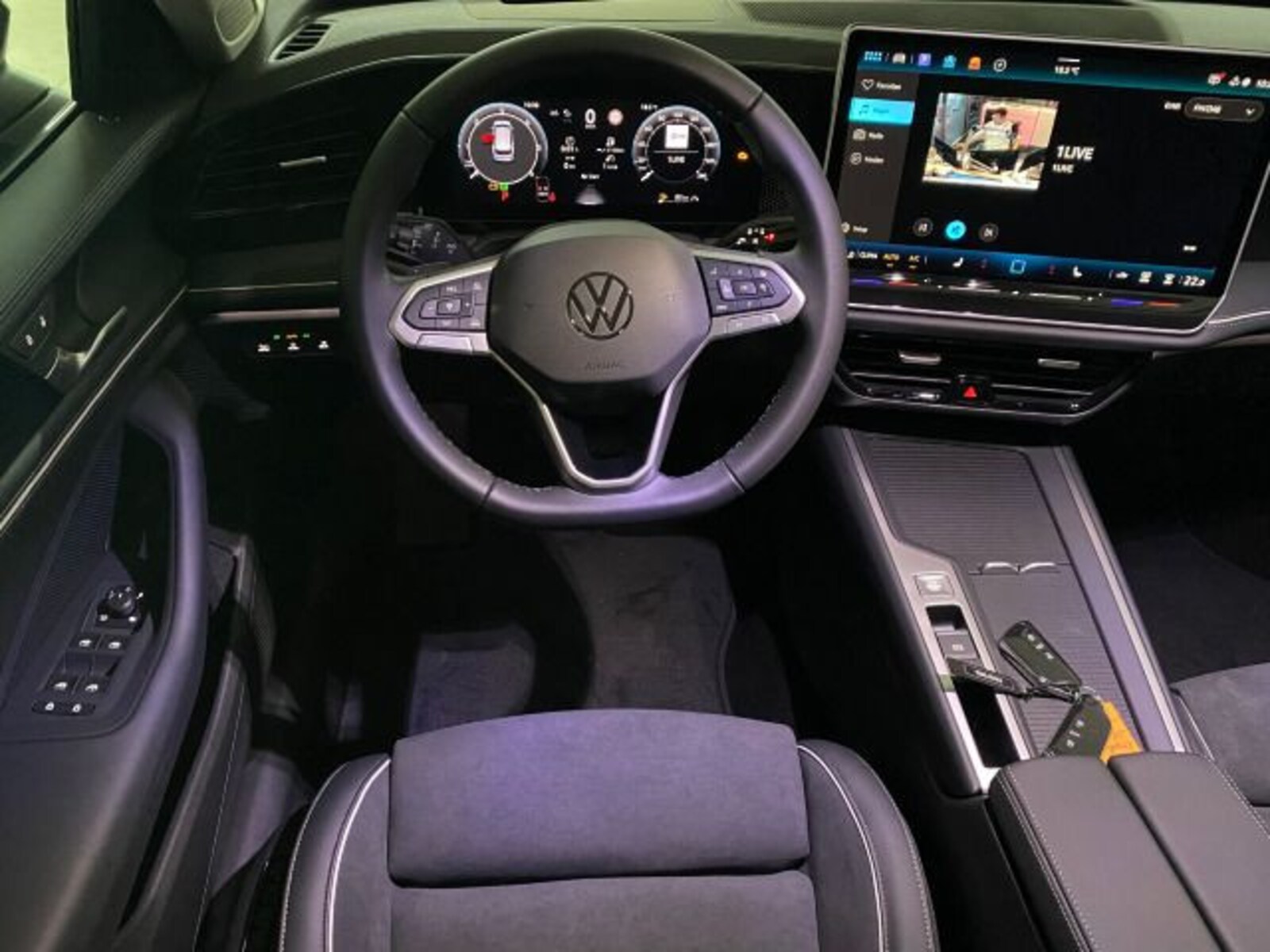 Volkswagen Passat – Bild 7