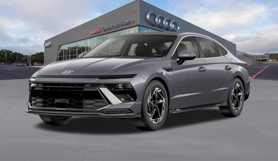 2025 Hyundai Sonata SEL's photo