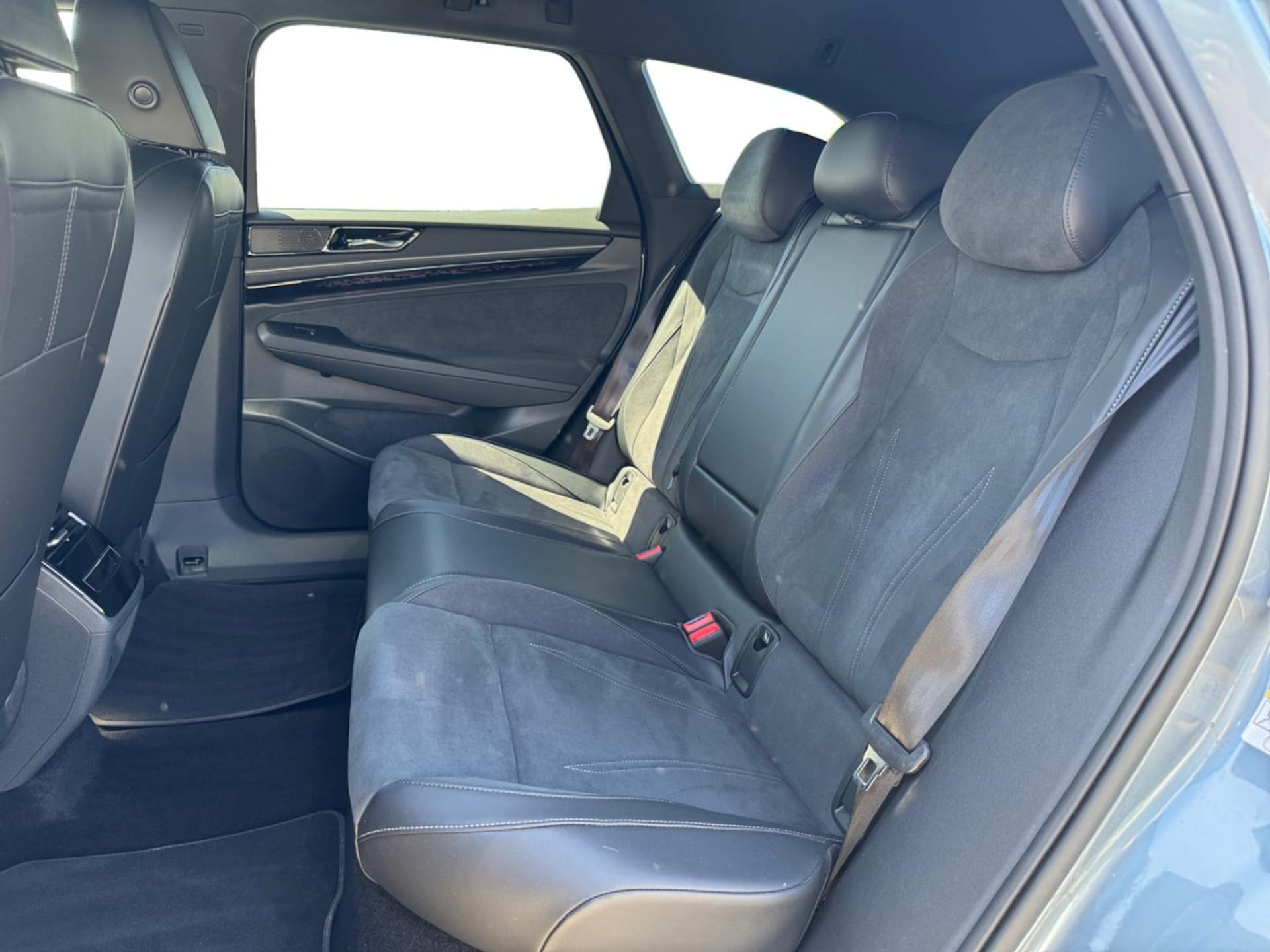 Volkswagen ID.7 Tourer Pro S